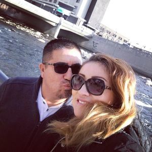 Meet your Posher, Sonia